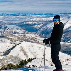 Meet your Posher, Ryan